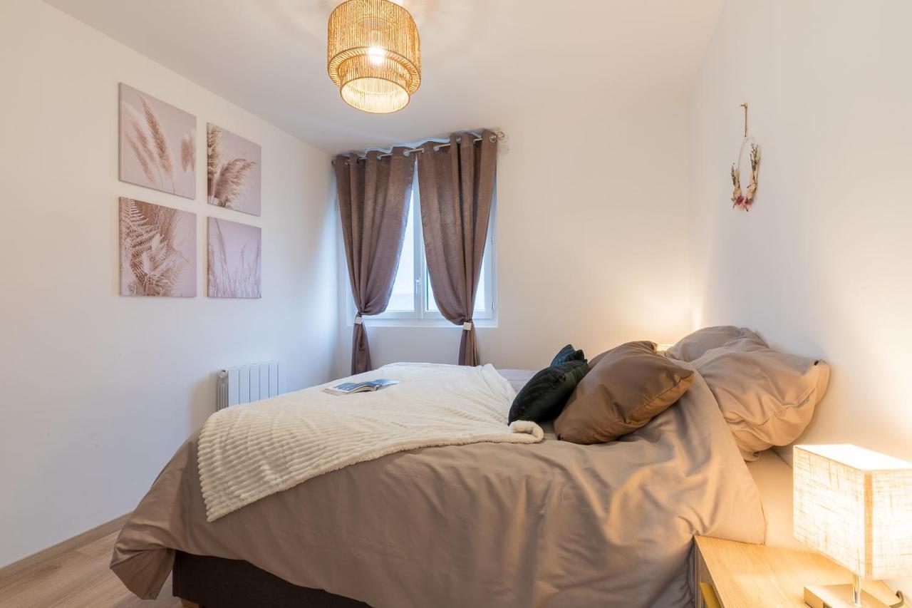 ורנו Le Jardin De Bizy A Vernon-Giverny - Free Parking - Claude Monet מראה חיצוני תמונה